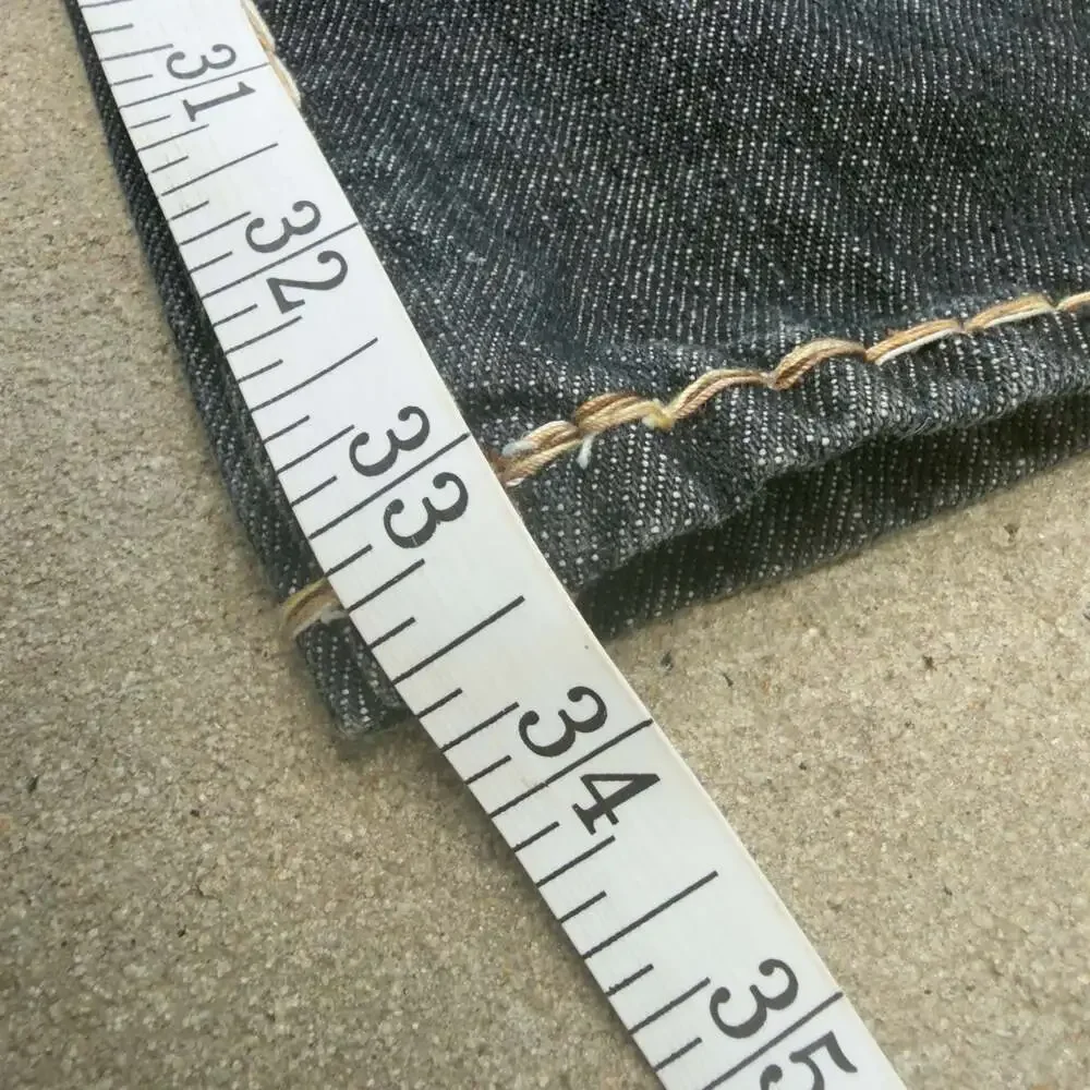 True Religion Billy Super T Jeans Size 34